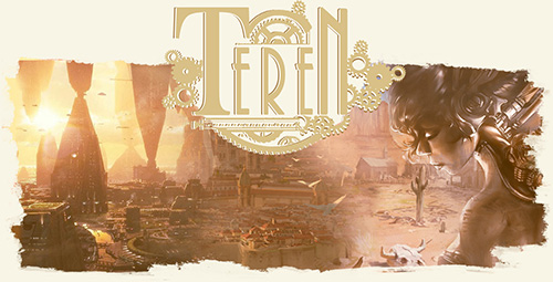 Teren