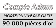 Shérif foudroyante Shérif foudroyante